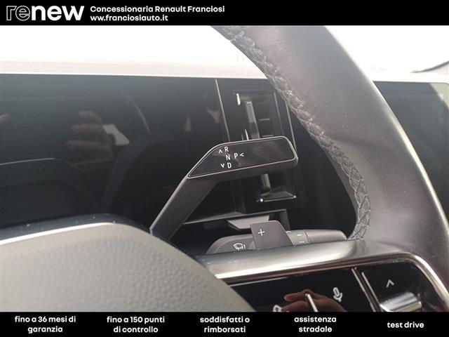 RENAULT Austral E-Tech full hybrid 200 ICONIC