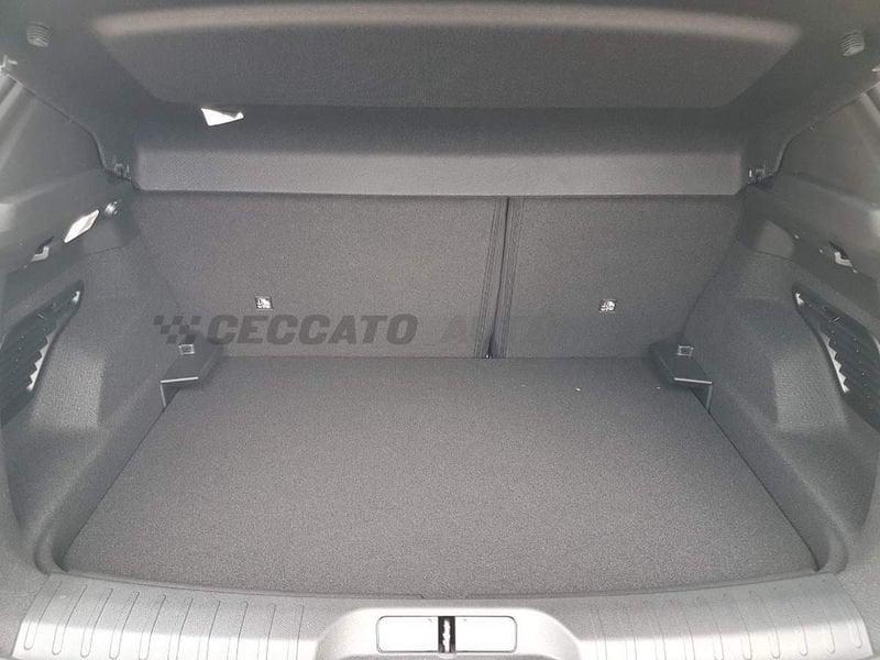 Alfa Romeo Junior Junior 1.2 ibrida Speciale 136cv edct6