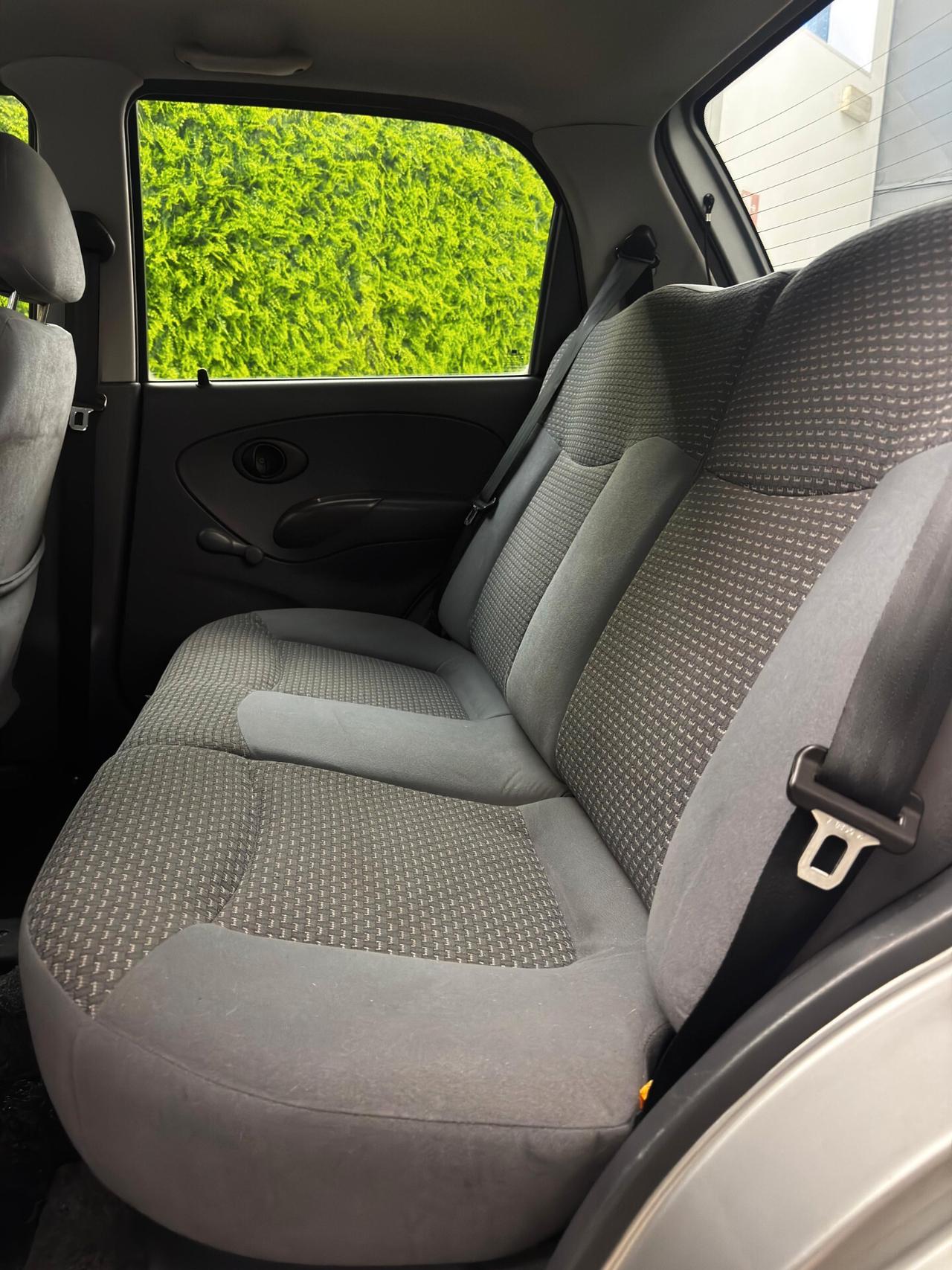 Daewoo Matiz 1000i cat SE Energy