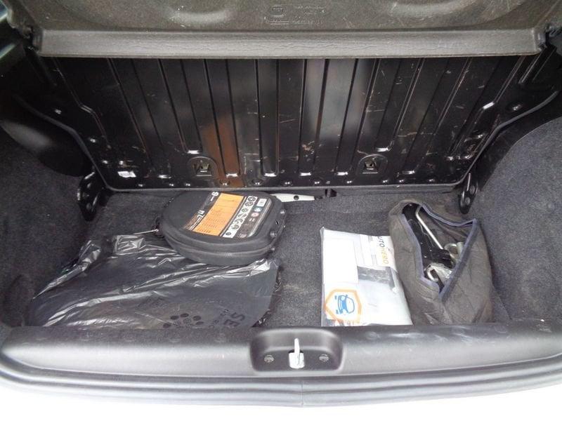 FIAT Panda Panda 1.3 MJT 95 CV S&S 4x4