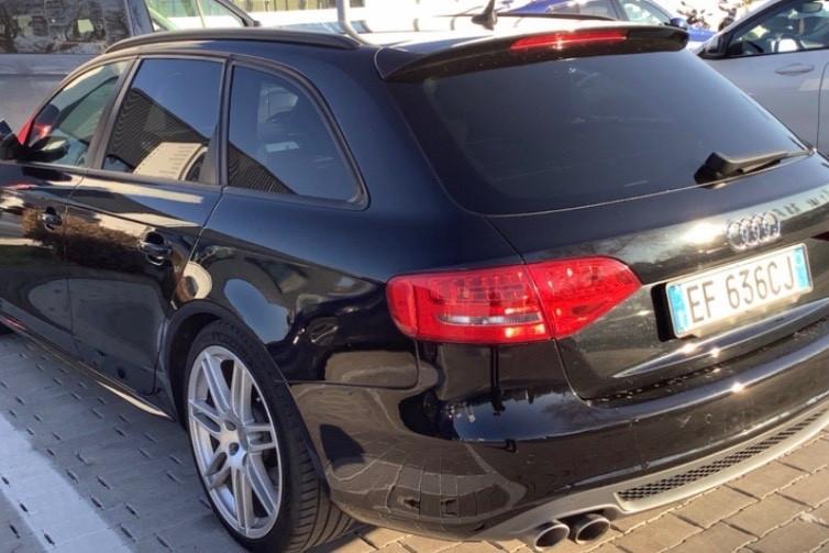 Audi A4 2.0 TDI 143CV F.AP. S LINE