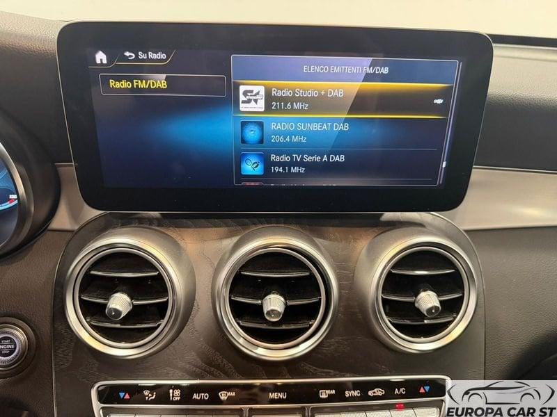Mercedes-Benz GLC 220 d 4Matic Premium Plus aut.