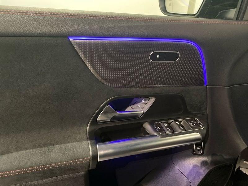 Mercedes-Benz EQA 250+ AMG Line Premium