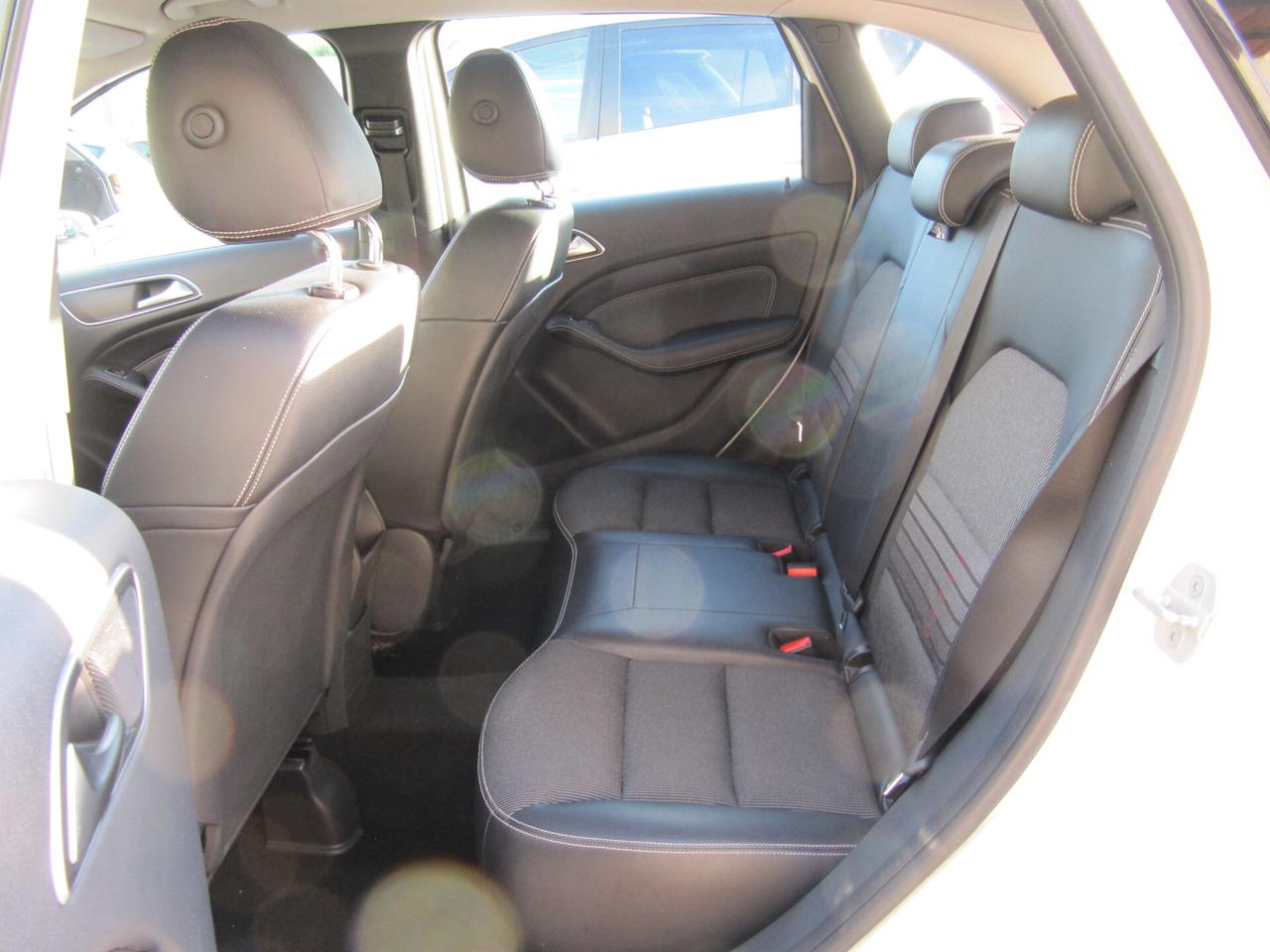 Mercedes-benz B 180 CDI Automatic Executive - AUTOMATICO