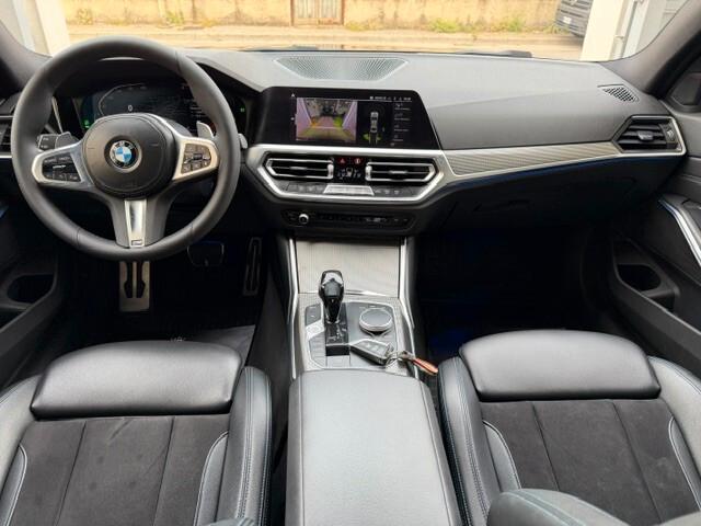 Bmw 320 Msport