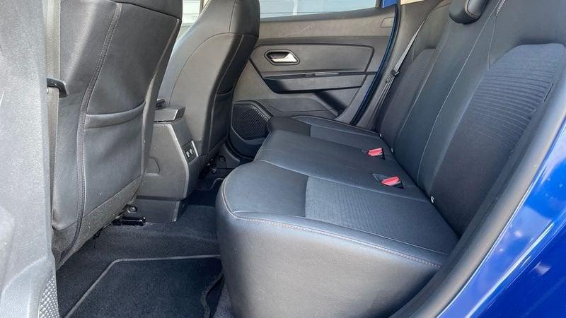 Dacia Duster 1.0 tce SL Extreme Gpl 4x2 100cv