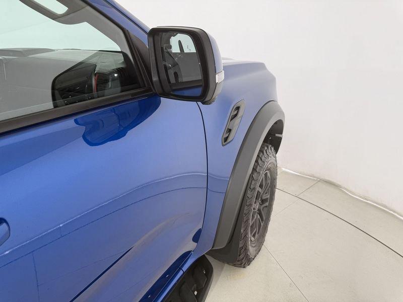 Ford Ranger Ranger Raptor 2.0 ecoblue doppia cabina awd 205cv auto *PREZZO + IVA*