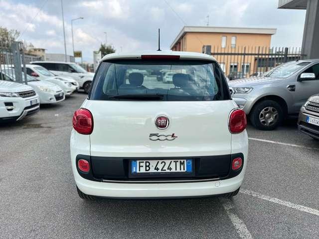 Fiat 500L 500L 1.3 mjt NEOPATENTATI