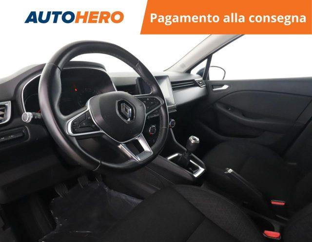 RENAULT Clio TCe 100 CV 5 porte Zen