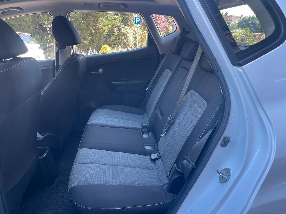 Kia Venga 1.4 CRDi 90CV Easy NEO PATENTATI