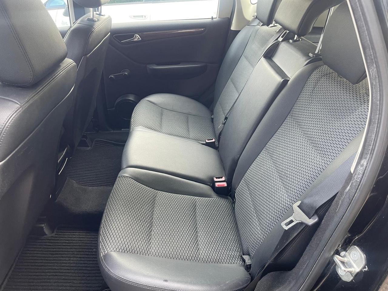 Mercedes-benz A 200 CDI Elegance