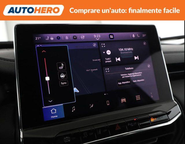 JEEP Compass 1.3 Turbo T4 190 CV PHEV AT6 4xe Night Eagle
