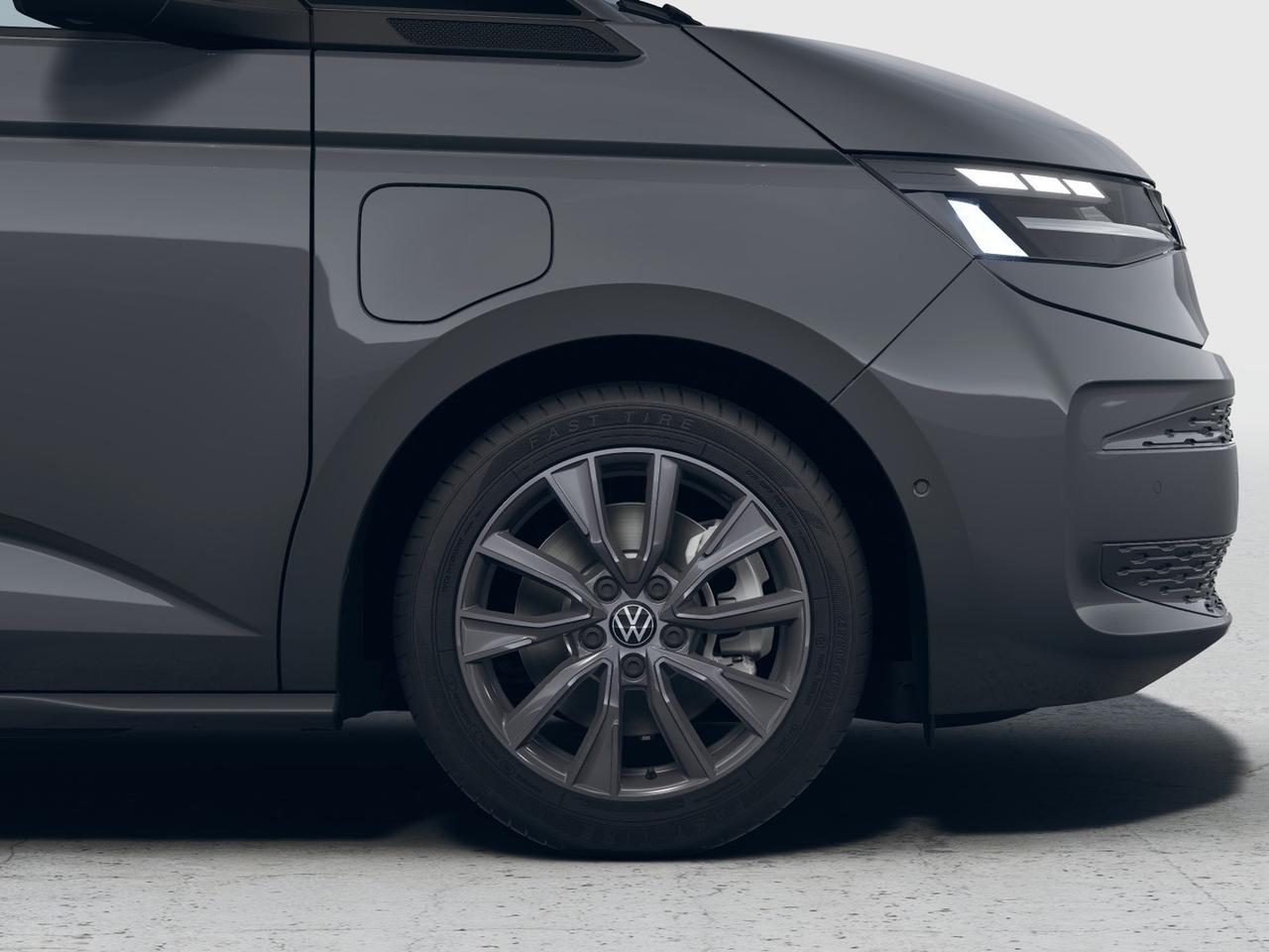 Volkswagen T7 Multivan 1.5 phev life 4motion 245cv dsg 7p.ti