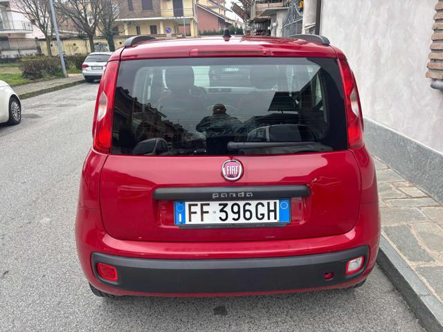 FIAT Panda 1.2 EasyPower Pop