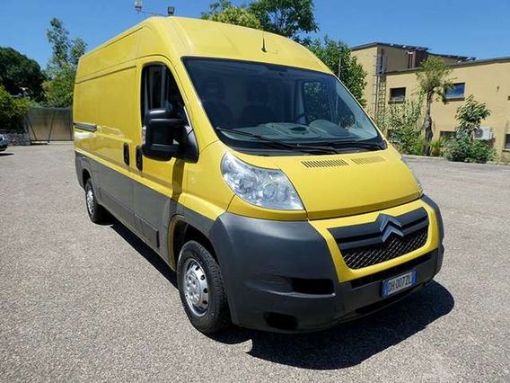 Citroen Jumper JUMPER 33 L2H2 2.2 HDI 120 CV