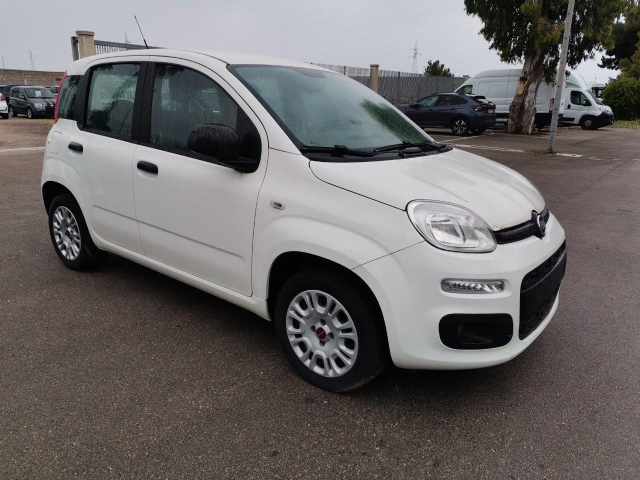 Fiat Panda 1.2 Easy 69cv