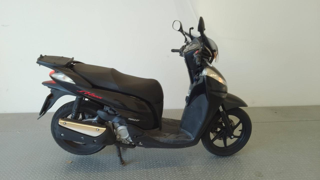 HONDA SH - SH 300i Sporty