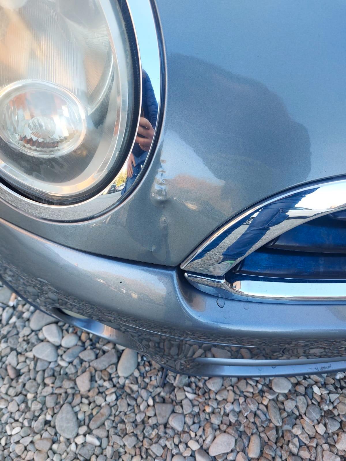 Mini 1.6 DIESEL Cooper D UNICO PROPRIETARIO