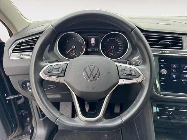 Volkswagen Tiguan 2ª serie 122CV 2.0TDI Life - NEOPATENTATI -
