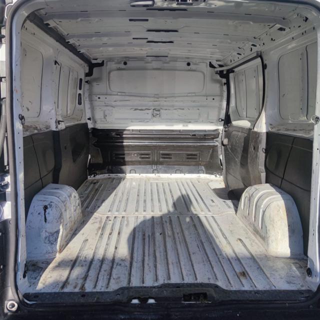 FIAT TALENTO CH1 1.6 MJ FURGONE PASSO CORTO 3 PTI-2019