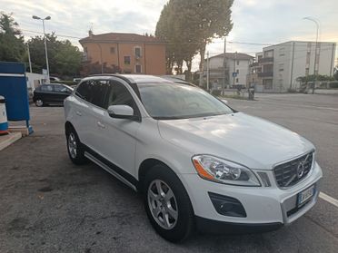 Volvo XC 60 D5 AWD 2009