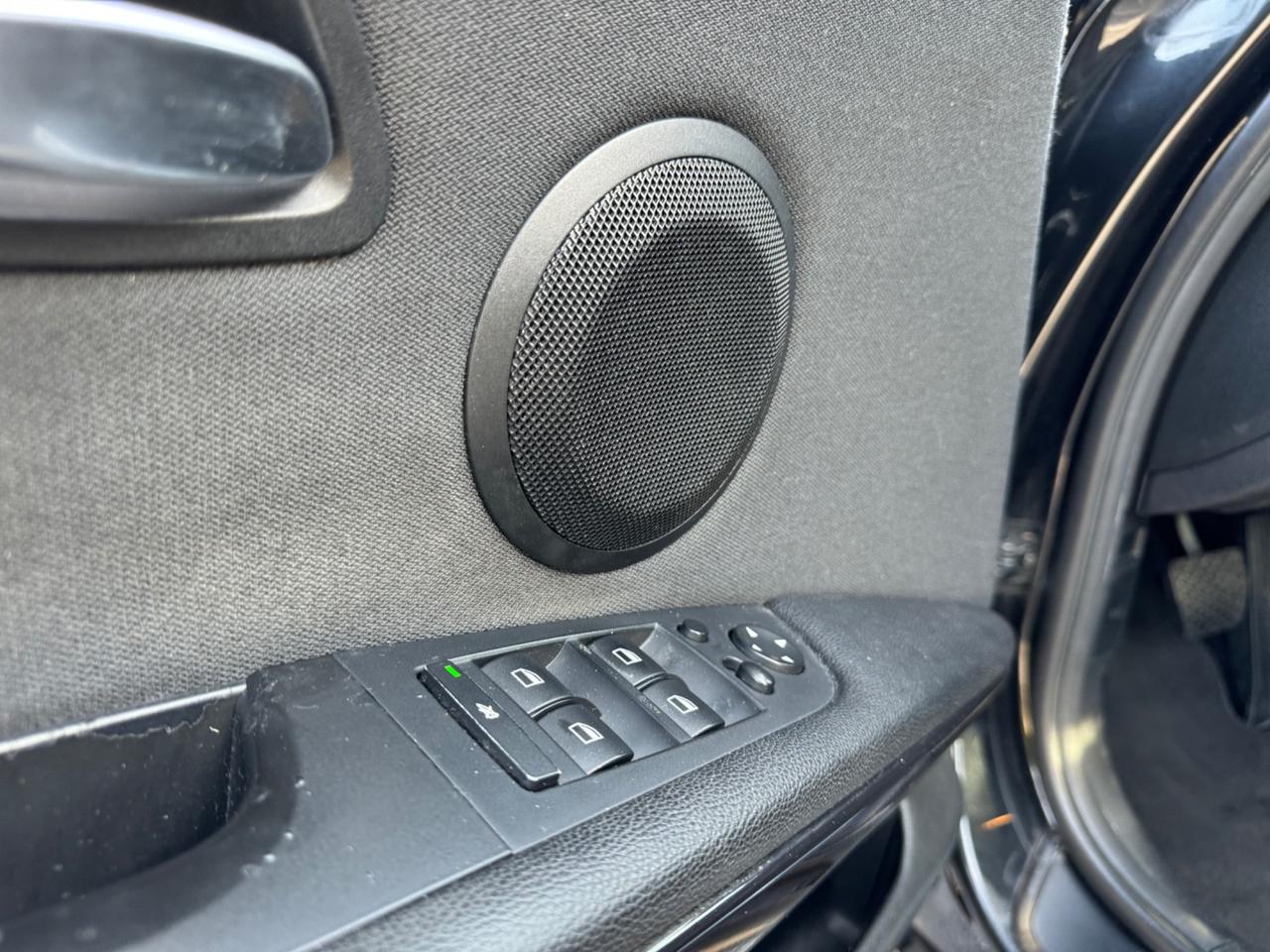 Bmw 318 318d 2.0 143CV cat NEOPATENTATI