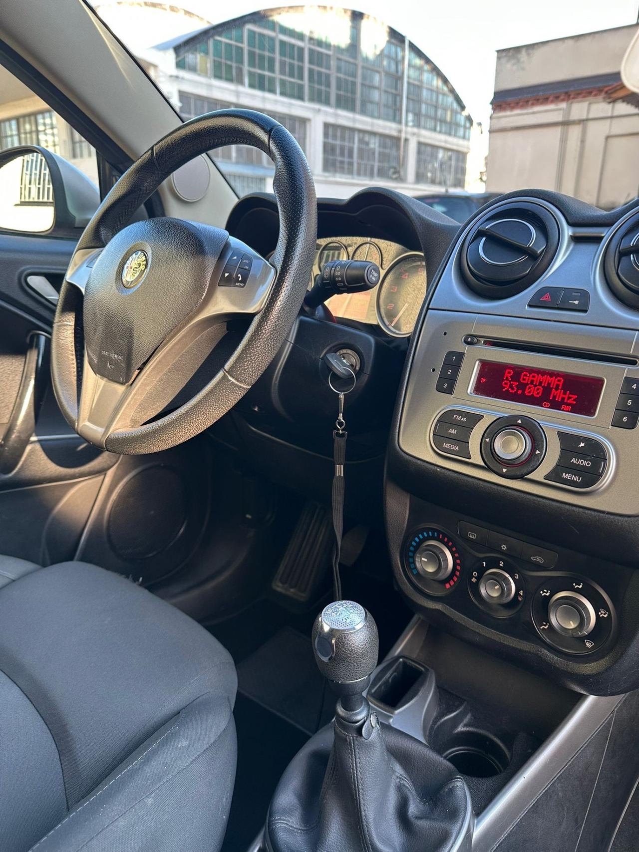 Alfa Romeo MiTo 1.4 70 CV 8V Progression