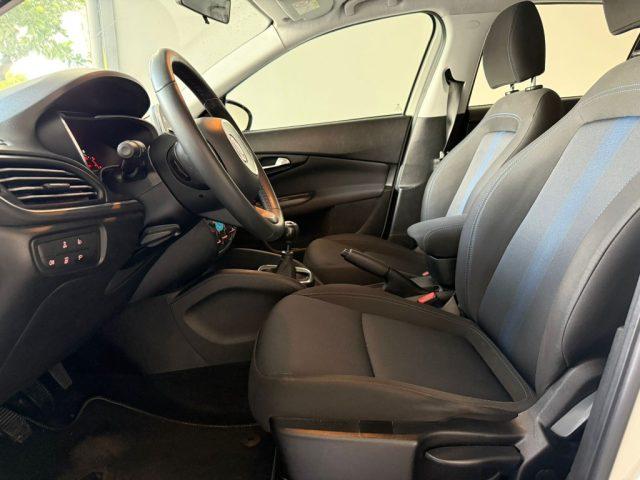 FIAT Tipo 1.6 Mjt SW Easy