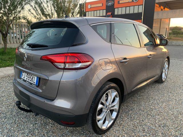 RENAULT Scenic Scénic dCi 8V 110 CV Energy Zen