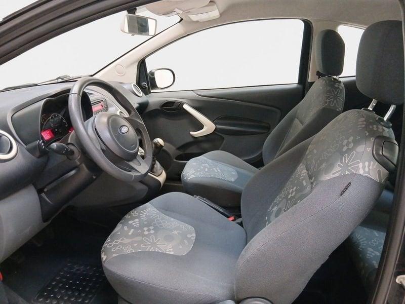 Ford Ka 1.2 + c/esp 69cv E6