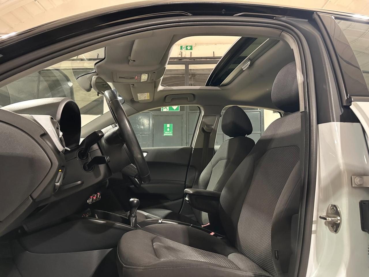 Audi A1 SPB 1.2 TFSI S line edition plus - TETTO UNI PROP.