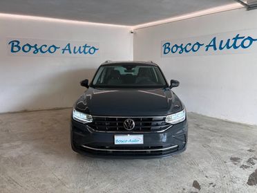 Volkswagen Tiguan 2.0 tdi Life 150cv dsg