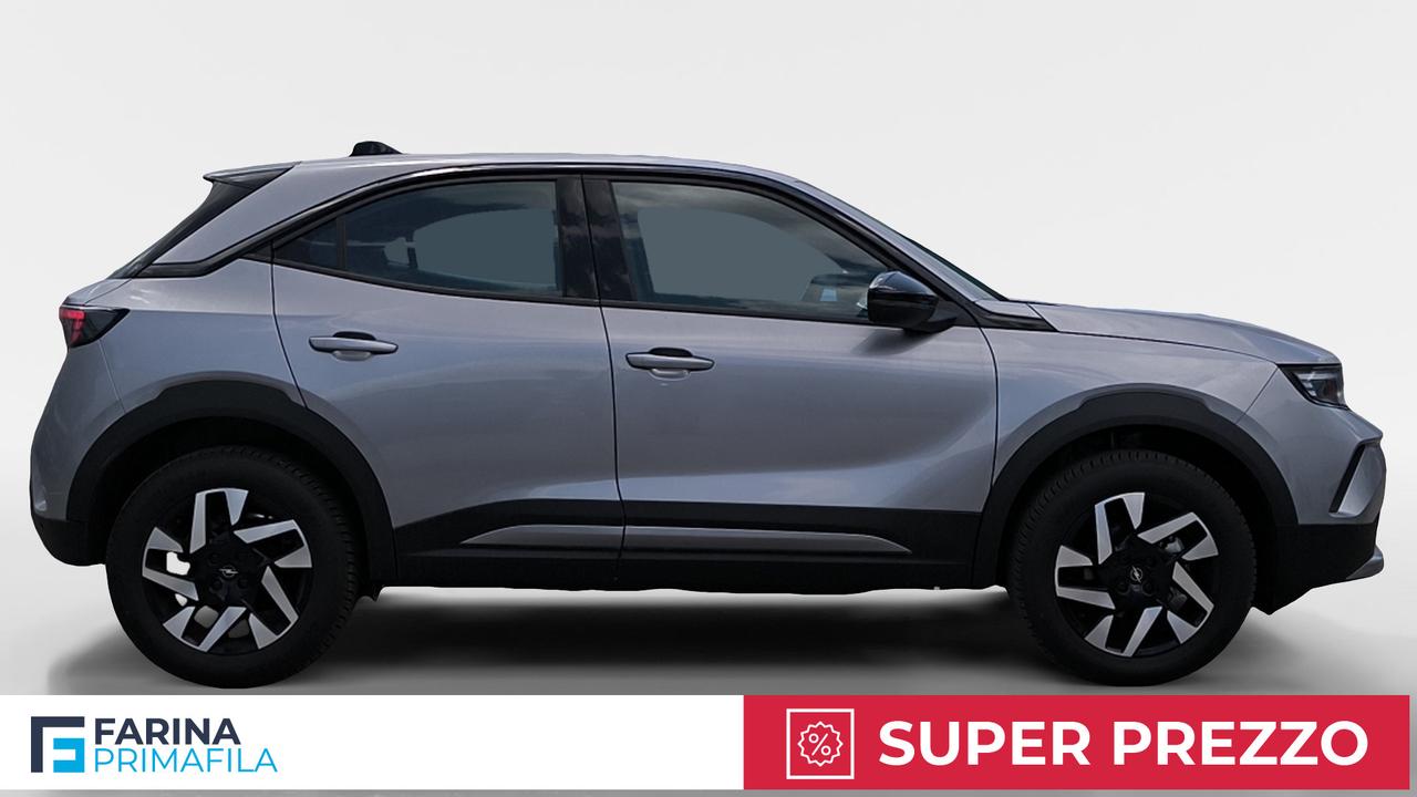 OPEL Mokka 1.2 Edition s&s 136cv