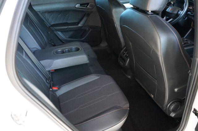 CUPRA Leon 1.5 Hybrid 150 CV DSG Certificata Ufficiale