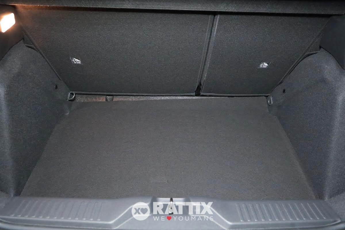 Citroen C3 1.2 Puretech Turbo 100CV Plus