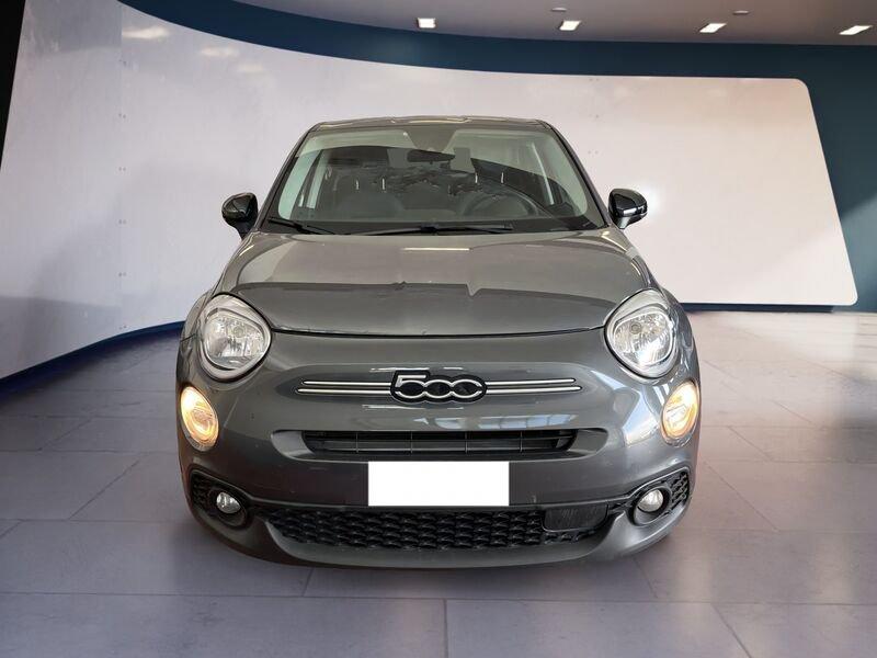 FIAT 500X 2022 Dolcevita Dolcevita 1.5 t4 hybrid 130cv dct