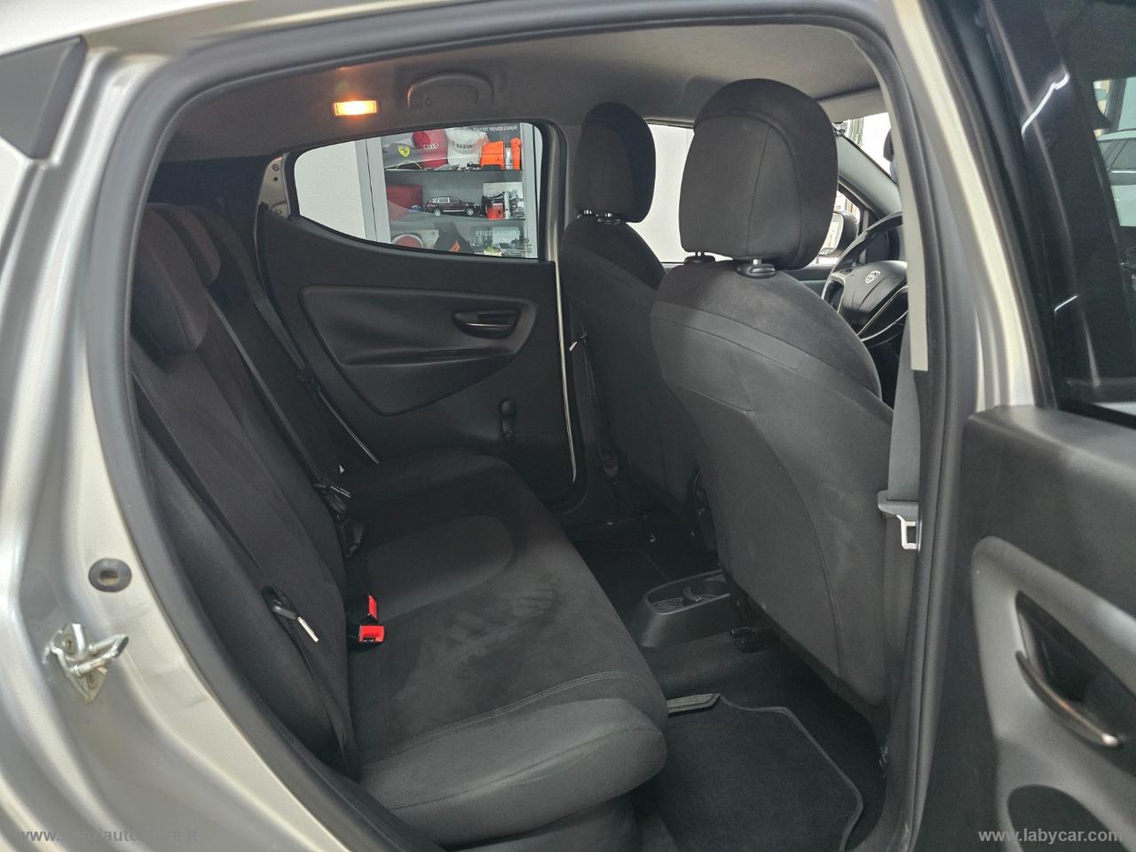 LANCIA Ypsilon 1.3 MJT 95 CV 5p. S&S Gold