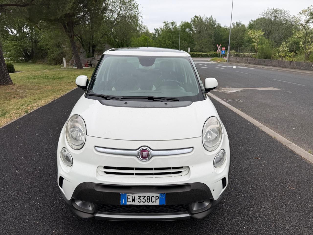 Fiat 500L 1.3 Multijet 85 CV Trekking