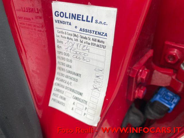 FIAT 500X 1.3 MultiJet 95 CV Business - PROMO