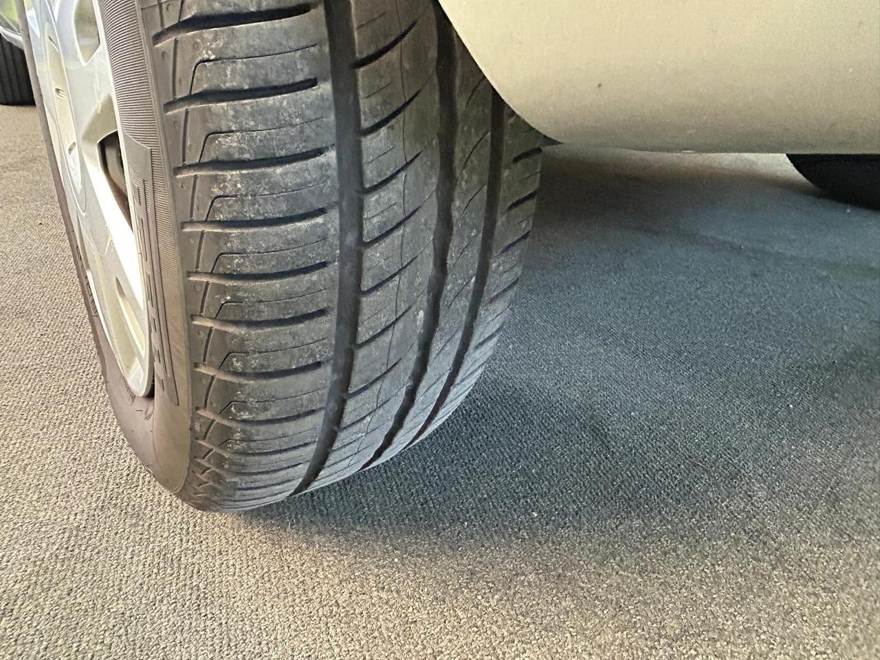 Ford Fusion 1.6 16V 80cv 5p. Collection X NEOPATENTATI