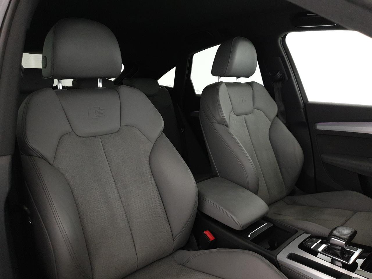 Sportback 40TDI 204CV quattro S tronic S line Plus