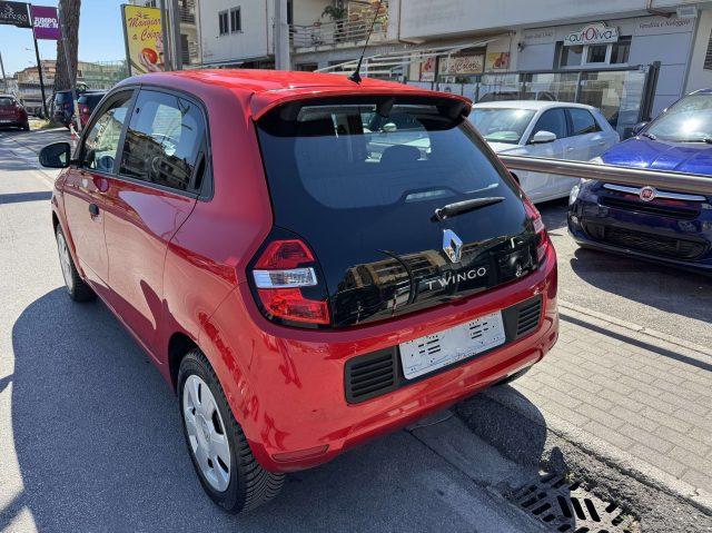 RENAULT Twingo 1.0 sce Energy 70cv S&S