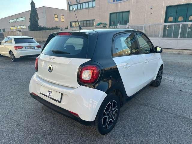 smart forFour 70 1.0 Prime