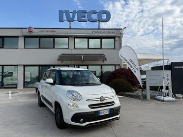Fiat 500L 1.3 95CV