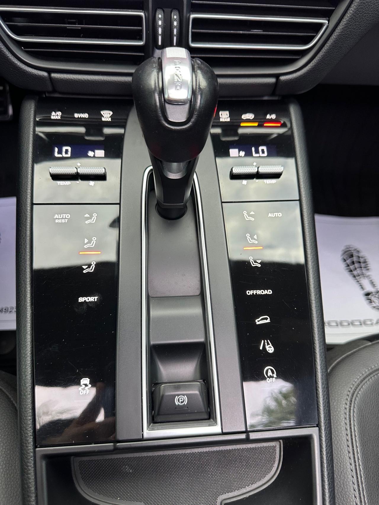 Porsche Macan 2.0