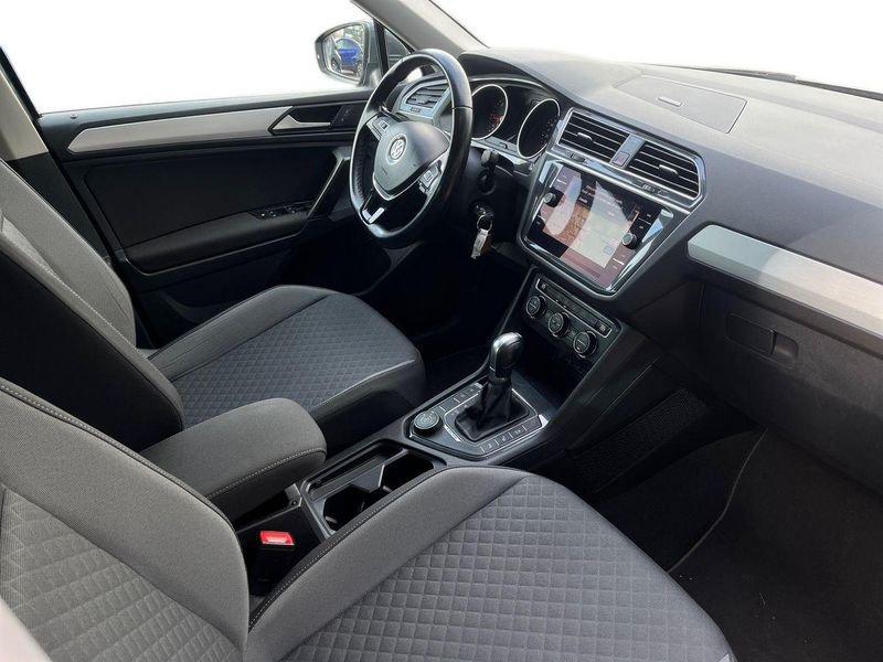 Volkswagen Tiguan Tiguan 2.0 tdi Advanced 150cv dsg
