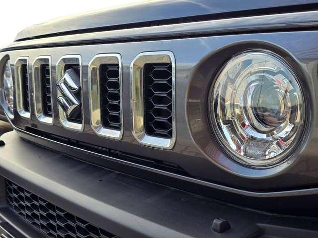 Suzuki Jimny JIMNY 5 PORTE GLX 1.5 AT