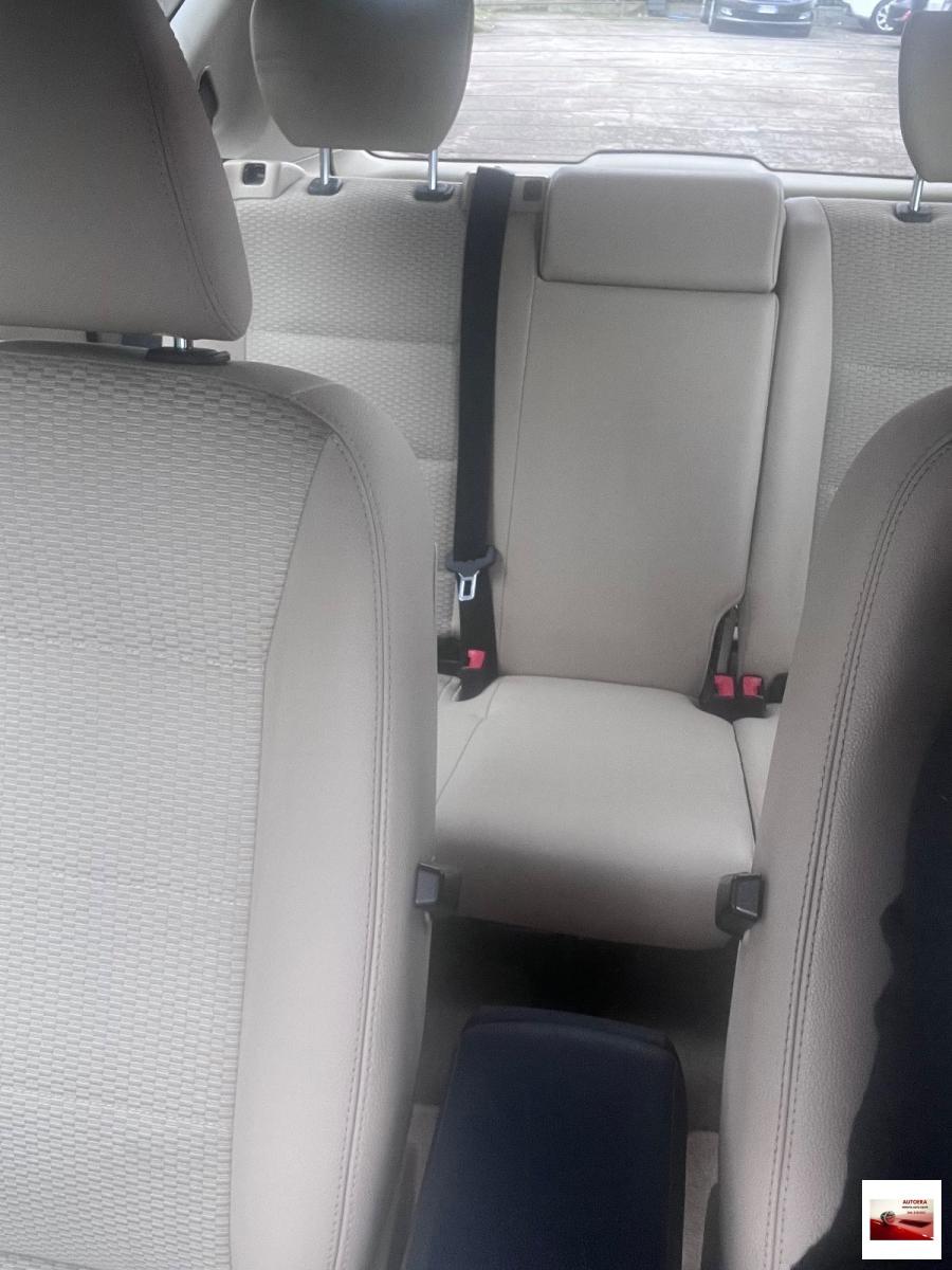 MERCEDES - Classe A - 180 CDI Avantgarde