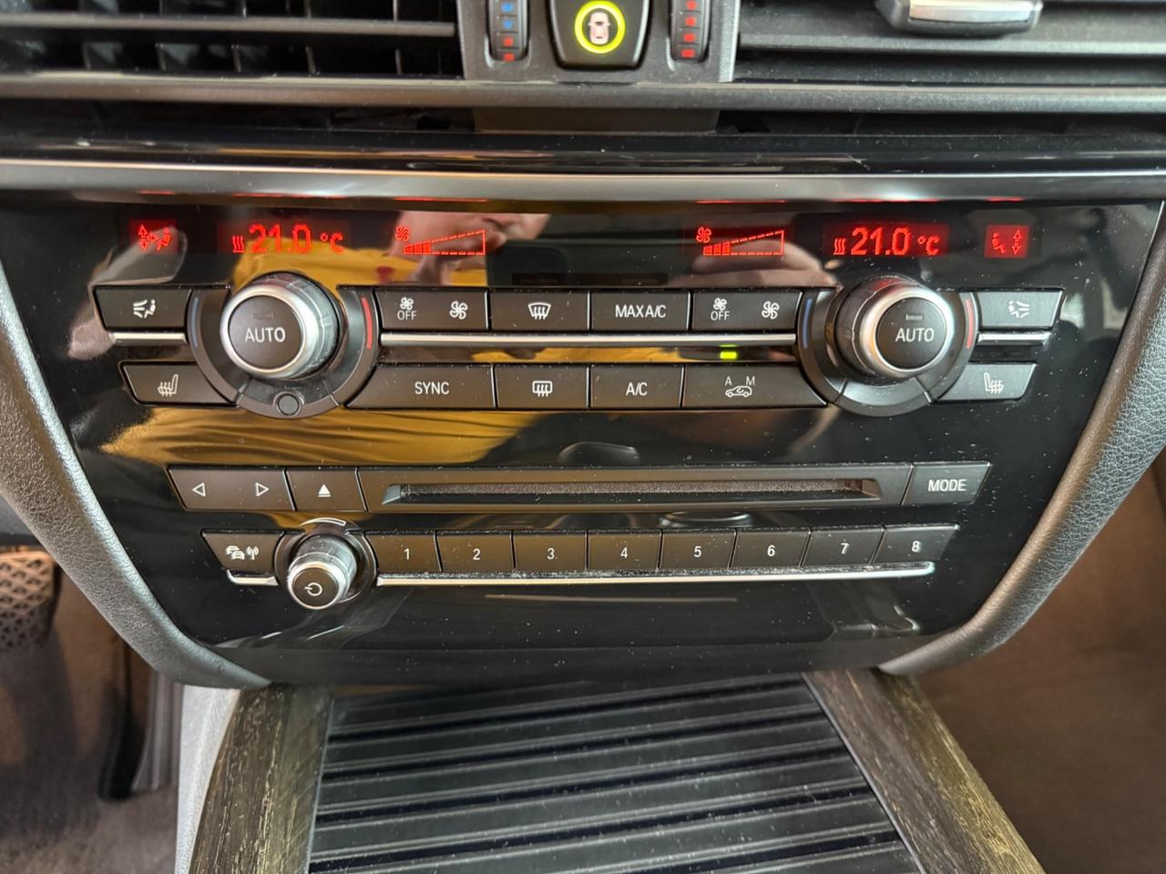 Bmw X5 xDrive40e iPerformance Luxury