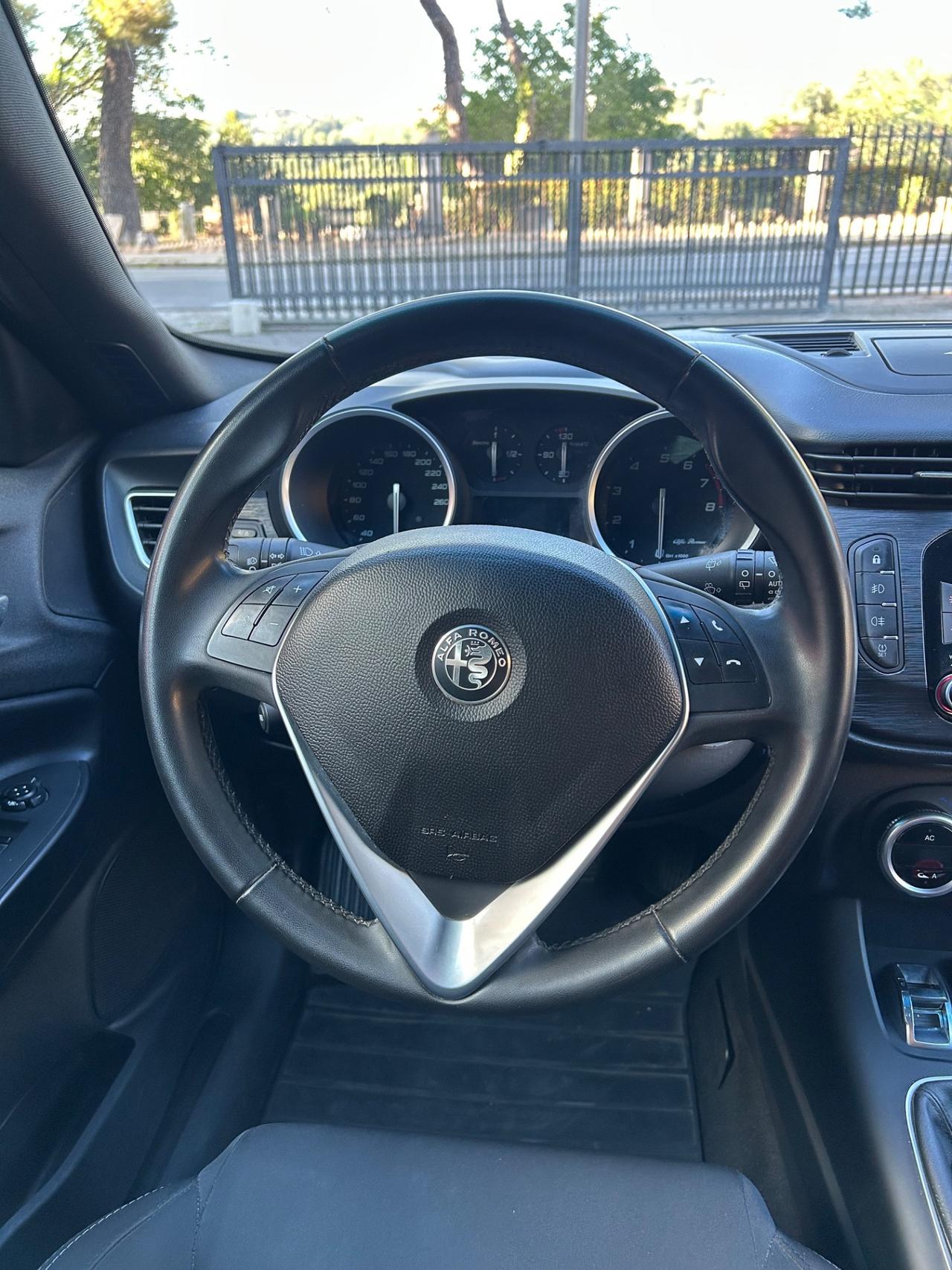 Alfa Romeo Giulietta 1.4 Turbo 120 CV B-Tech
